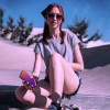 3mk Rainbow Privacy Apple iPhone 18 Pro pretlūkošanas rūdītais stikls