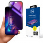 3mk Rainbow Privacy Apple iPhone 18 Pro Max konfidencialitātes rūdītais stikls