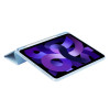 Tech-Protect SmartCase Pen iPad Air 10.9" (4/5 gen, 2020-2022) / iPad Air 11" (6/7/8 gen, 2024-2026) apvalks, Sky Blue