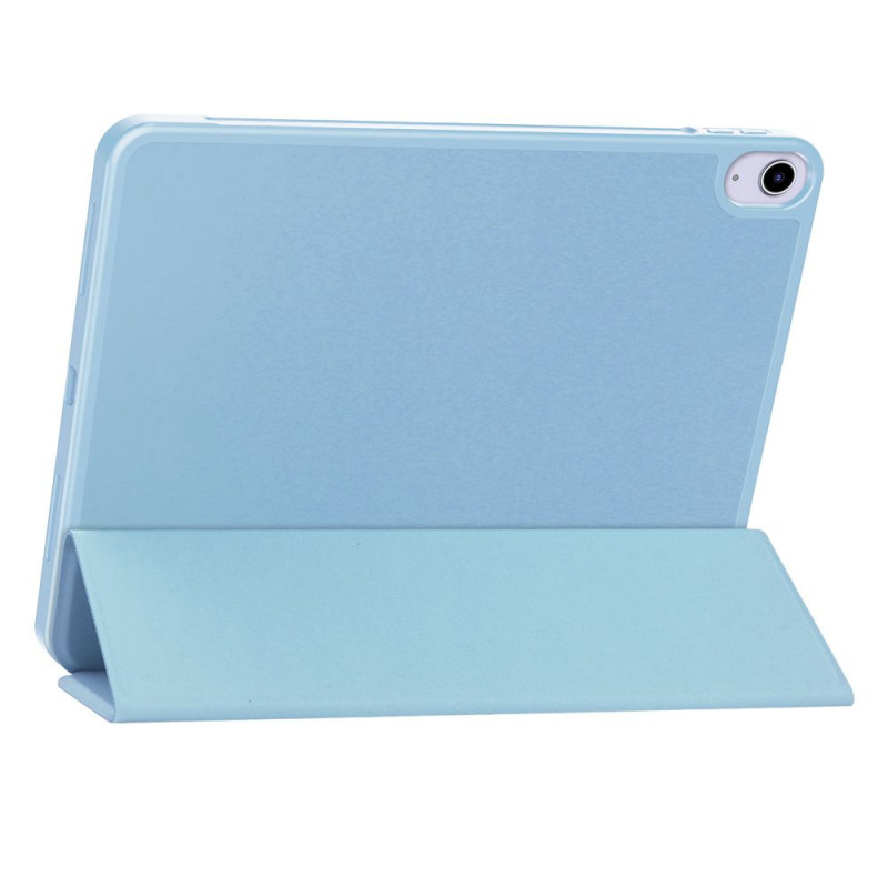 Tech-Protect SmartCase Pen iPad Air 10.9" (4/5 gen, 2020-2022) / iPad Air 11" (6/7/8 gen, 2024-2026) apvalks, Sky Blue