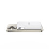 Tech-Protect PB31 LifeMag MagSafe pārnēsājamais akumulators 10000 mAh, 15 W, balts