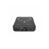 Tech-Protect PB31 LifeMag MagSafe pārnēsājamais akumulators 10000 mAh, 15 W, melns