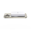 Tech-Protect PB11 LifeMag MagSafe pārnēsājamais akumulators 10000 mAh, 15 W, balts
