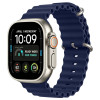 Tech-Protect IconBand Pro siksniņa Apple Watch 4/5/6/7/8/9/SE/Ultra 1/2 (42/44/45/49 mm), Midnight Blue (THP2875)