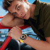 Tech-Protect IconBand Pro siksniņa Apple Watch 4/5/6/7/8/9/SE/Ultra 1/2 (42/44/45/49 mm), Midnight Blue (THP2875)