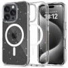 Tech-Protect Flexair Hybrid MagSafe vāciņš Apple iPhone 16 Pro Max, Glitter