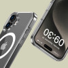 Tech-Protect Flexair Hybrid MagSafe vāciņš Apple iPhone 16 Plus, caurspīdīgs