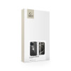 Tech-Protect Flexair Hybrid apvalks Apple iPhone 16 Pro, caurspīdīgs