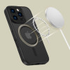 Tech-Protect MagCam MagSafe vāciņš Apple iPhone 16 Pro, matēti melns