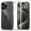Tech-Protect Flexair Hybrid vāciņš Apple iPhone 16 Pro Max, caurspīdīgs