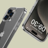 Tech-Protect Flexair Hybrid vāciņš Apple iPhone 16 Pro Max, caurspīdīgs