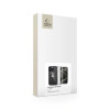 Tech-Protect Flexair Hybrid vāciņš Apple iPhone 16 Pro Max, caurspīdīgs