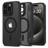Tech-Protect MagCam MagSafe vāciņš Apple iPhone 16 Pro Max, matēti melns