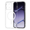 Tech-Protect FlexAir Hybrid MagSafe vāciņš OnePlus Nord 6, caurspīdīgs (THP5525)