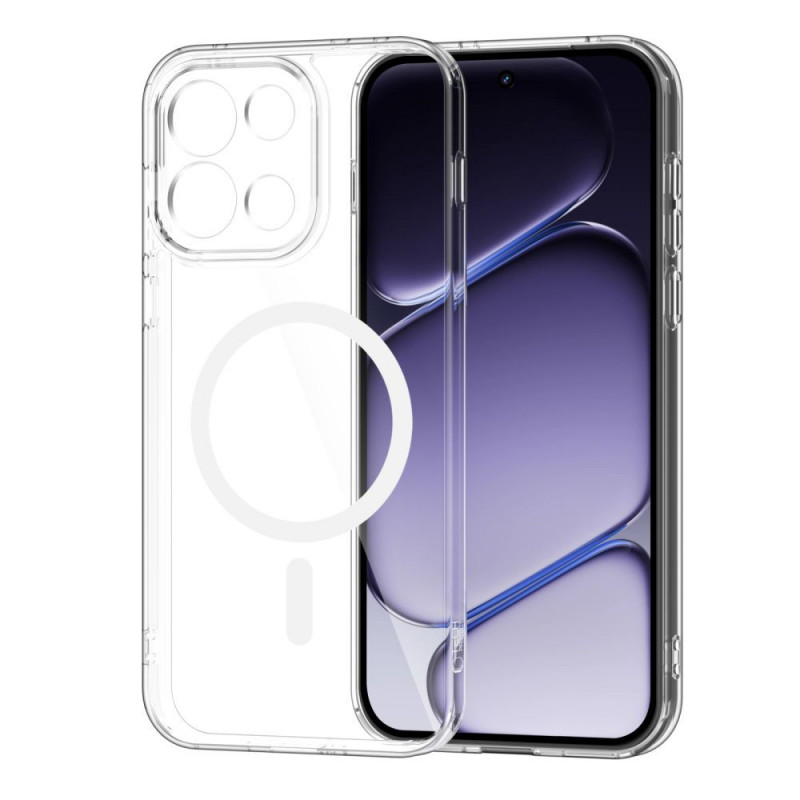Tech-Protect FlexAir Hybrid MagSafe vāciņš OnePlus Nord 6, caurspīdīgs (THP5525)