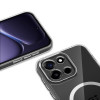 Tech-Protect FlexAir Hybrid MagSafe vāciņš OnePlus Nord 6, caurspīdīgs (THP5525)