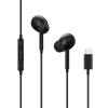 Tech-Protect Ultraboost Core G3 USB-C vadu austiņas, melnas