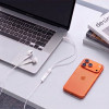 Tech-Protect Ultraboost Core G4 Mini Jack 3,5 mm vadu austiņas, baltas (THP5619)