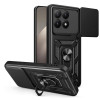 Tech-Protect CamShield Pro vāciņš Xiaomi 15T, melns