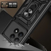 Tech-Protect CamShield Pro vāciņš Xiaomi 15T, melns