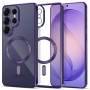 Tech-Protect Magflex MagSafe vāciņš Samsung Galaxy S26 Ultra, Cobalt Violet