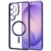 Tech-Protect Magflex MagSafe vāciņš Samsung Galaxy S26 Ultra, Cobalt Violet