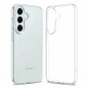 Tech-Protect Flexair Hybrid vāciņš Samsung Galaxy S26 FE caurspīdīgs