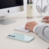 Tech-Protect Flexair Hybrid vāciņš Samsung Galaxy S26 FE caurspīdīgs