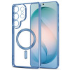 Tech-Protect Magflex MagSafe vāciņš Samsung Galaxy S26 Ultra, Sky Blue