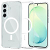Tech-Protect Flexair Hybrid MagSafe vāciņš Samsung Galaxy S26 FE caurspīdīgs