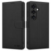 Tech-Protect maciņa futrālis Samsung Galaxy S26 FE melns
