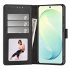 Tech-Protect maciņa futrālis Samsung Galaxy S26 FE melns