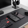 Tech-Protect MagPeak MagSafe vāciņš Samsung Galaxy Z Fold 8 matēti melns