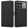 Tech-Protect maciņa futrālis Xiaomi Poco F8 Pro, melns