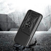 Tech-Protect CamShield Pro vāciņš Xiaomi Poco F8 Pro, melns