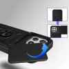 Tech-Protect CamShield Pro vāciņš Xiaomi Poco F8 Pro, melns