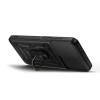 Tech-Protect CamShield Pro vāciņš Samsung Galaxy A17 / A18 / A26 4G / 5G melns