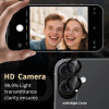 Tech Protect Tech-Protect Camring Fit+ THP5094 kameras aizsargs Xiaomi Redmi Note 15 Pro 5G / 15 Pro+ 5G / POCO M8 Pro, melns