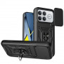 Tech-Protect CamShield Pro vāciņš Xiaomi Poco F8 Ultra, melns