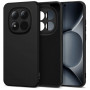 Tech-Protect Icon silikona vāciņš Xiaomi Redmi Note 15 Pro 5G, melns