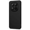Tech-Protect Icon silikona vāciņš Xiaomi Redmi Note 15 Pro 5G, melns