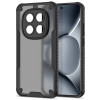Tech-Protect Rugged Shield vāciņš Xiaomi Poco M8 Pro / Redmi Note 15 Pro+ 5G, matēti melns