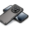 Tech-Protect Rugged Shield vāciņš Xiaomi Poco M8 Pro / Redmi Note 15 Pro+ 5G, matēti melns