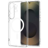 Tech-Protect FlexAir MagSafe vāciņš Samsung Galaxy S26 Ultra, caurspīdīgs