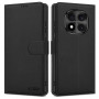 Tech-Protect maciņa futrālis Xiaomi Redmi Note 15 Pro 5G, matēti melns