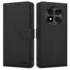Tech-Protect maciņa futrālis Xiaomi Redmi Note 15 Pro 5G, matēti melns