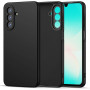 Tech-Protect Icon Samsung Galaxy A26 5G silikona futrālis, melns