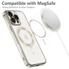Tech-Protect MagFlex MagSafe vāciņš Samsung Galaxy A56 5G, Rose Gold