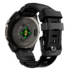 Tech-Protect Motion Garmin Fenix 5X / 5X Plus / 6X / 6X Pro / 7X / 8 / 8 Pro / 9 / 9 Pro pulksteņa siksniņa (47 mm), melna