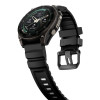 Tech-Protect Motion Garmin Fenix 5X / 5X Plus / 6X / 6X Pro / 7X / 8 / 8 Pro / 9 / 9 Pro pulksteņa siksniņa (47 mm), melna